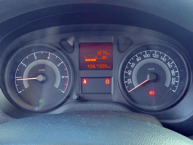 Peugeot 301 Vti 1.6 2016 Usado  Usado en Webautos.cl