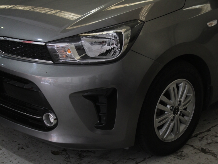 Kia Soluto Soluto 1.4 2023 Usado en Rosselot Usados