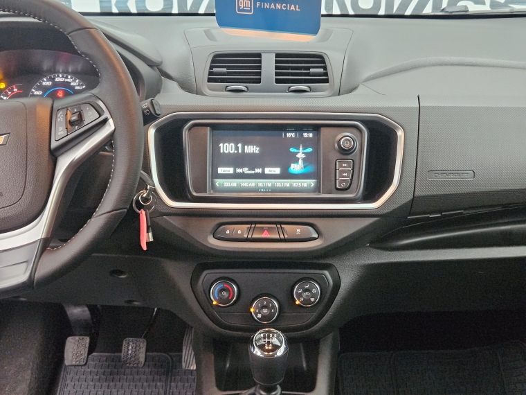 Chevrolet Spin 1.8 Premier Mt 2024 Usado  Usado en Kovacs Usados