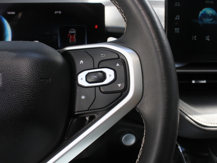 Haval H6 2.0 Deluxe  At  4x4 2024 Usado  Usado en Kovacs Usados