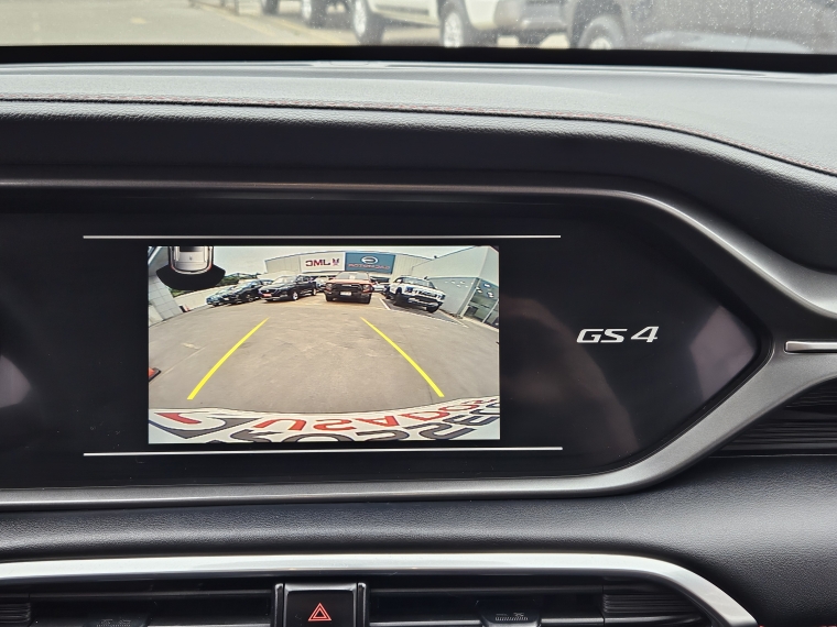 Gac motor Gs4 Gs4 Power 1.5 2022 Usado en Rosselot Usados