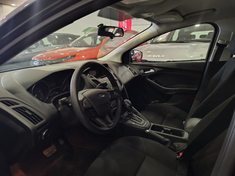 Ford Focus Focus 2.0 2018 Usado en Rosselot Usados