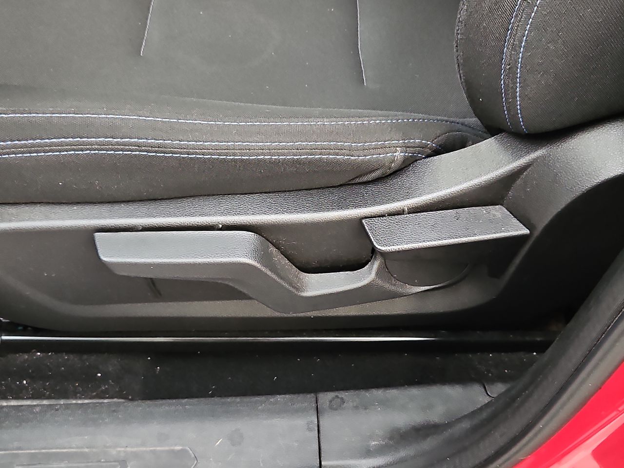 Haval Jolion Jolion 4x2 1.5 2023 Usado en Usados de Primera - Sergio Escobar