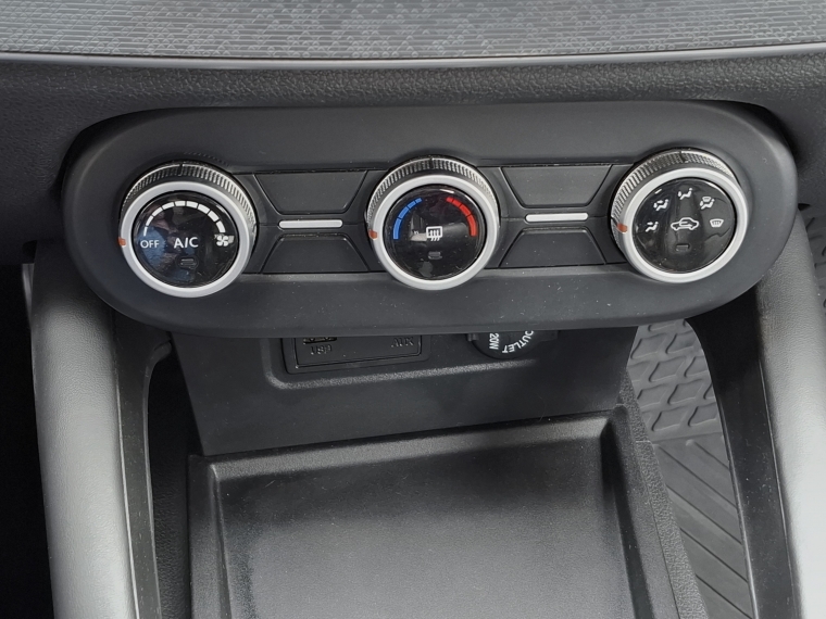 Dfsk 500 Suv 500 1.5 2022 Usado en Rosselot Usados