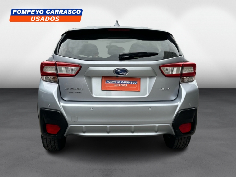 Subaru Xv 1.6 Awd At 4x4 2020 Usado  Usado en Pompeyo