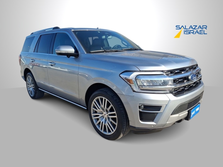 FORD EXPEDITION 3.5 LIMITED 4WD AT 5P 2024
