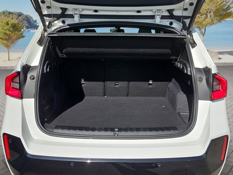 Bmw X1 Sdrive18d M Sport 2026 Usado  Usado en BMW Premium Selection