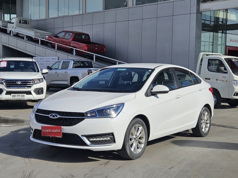 CHERY ARRIZO 5 ARRIZO 5 GLS MT 2022