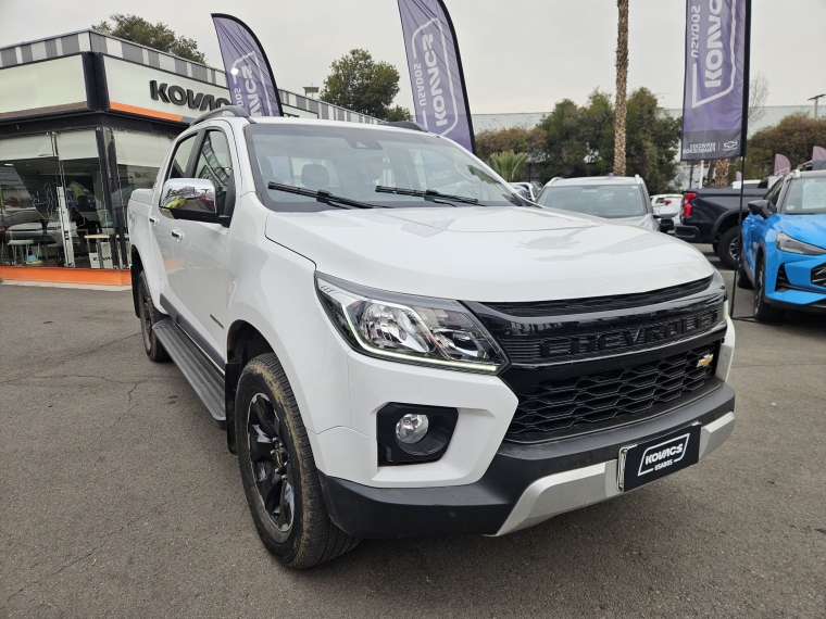 Chevrolet Colorado 2.8 High Country At 4x4 Diesel 2023 Usado  Usado en Kovacs Usados