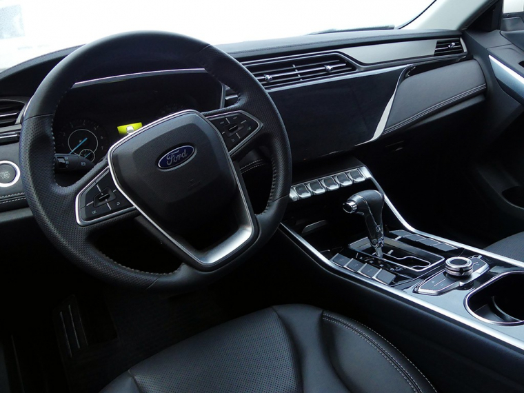 Ford Territory Trend 1.5 Aut 2023 Usado  Usado en Webautos.cl