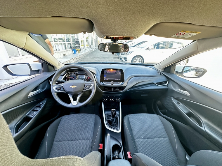 Chevrolet Onix 1.0 Hb 2025 Usado  Usado en Kovacs Usados