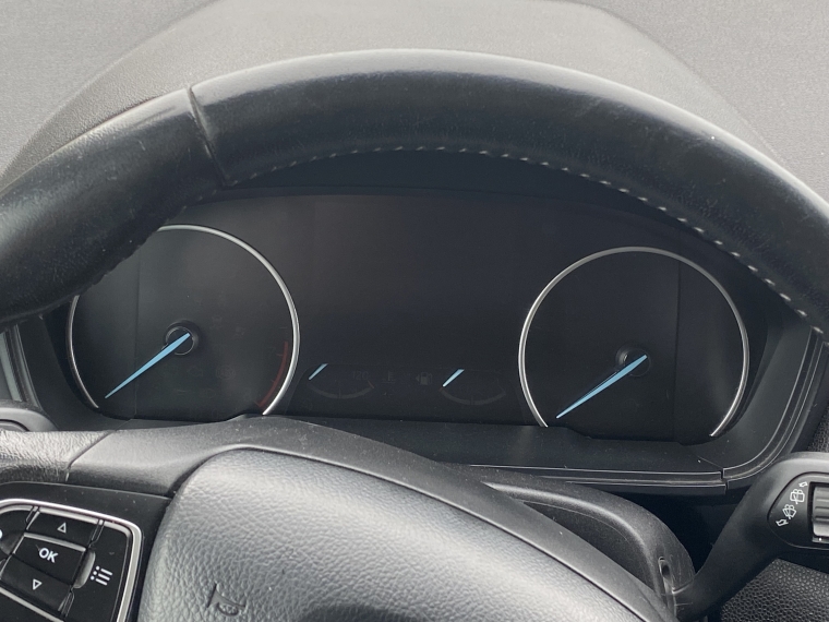 Ford Ecosport Ecosport Freestyle 1.5 2018 Usado en Rosselot Usados