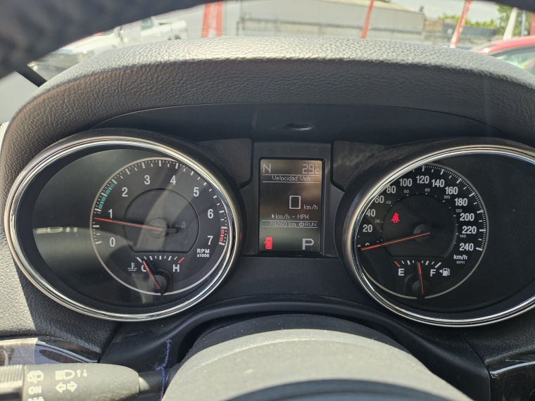 Jeep Grand cherokee laredo Grand Cherokee Laredo Sport 3.6 2013 Usado en Rosselot Usados