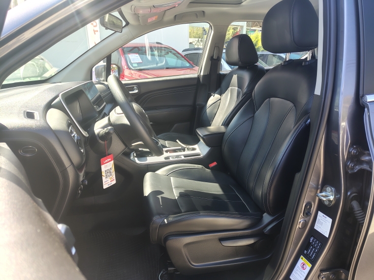 Gac motor Gs3 Gs3 Power 1.5 Aut 2024 Usado en Rosselot Usados
