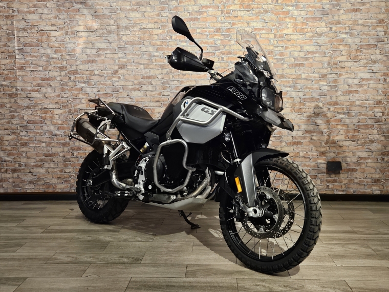 BMW F 900 GS ADV II 2025