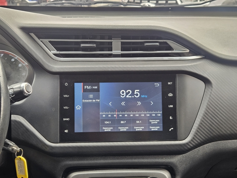 Chery Tiggo 2 Tiggo 2 Gls Cvt 1.5 Euro 6b 2024 Usado en Rosselot Usados