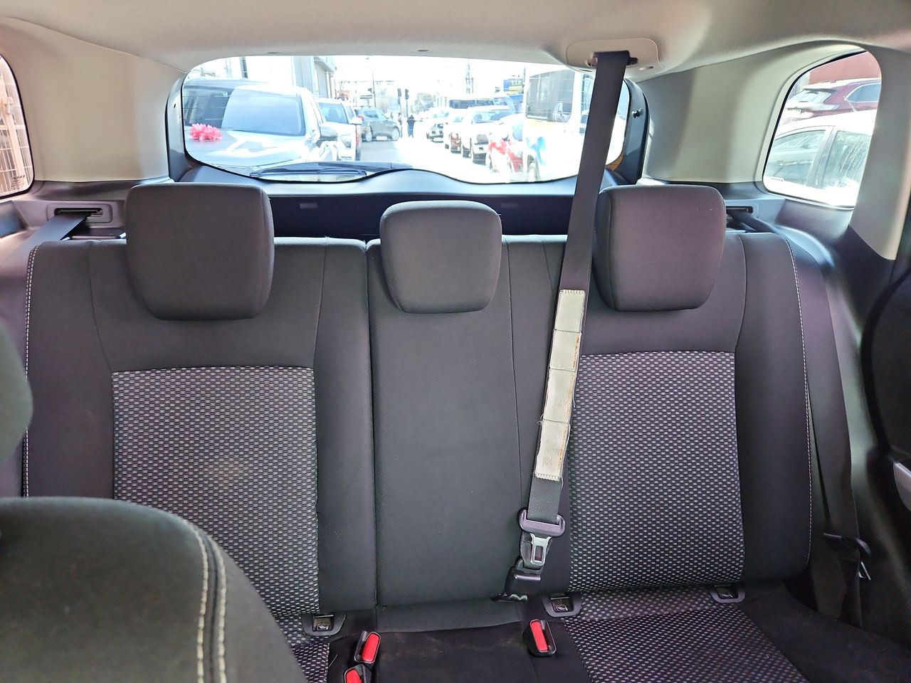 Suzuki Vitara Vitara Gls 1.6 Aut 2016 Usado en Usados de Primera - Sergio Escobar
