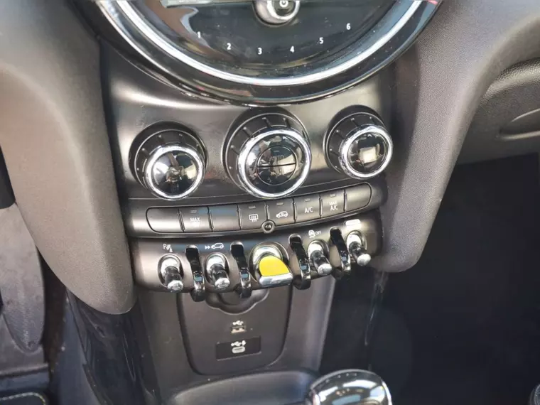 Mini Cooper Se 2022 Usado Usado en BMW Premium Selection Mini Cooper Se 2022 Usado Usado en BMW Premium Selection