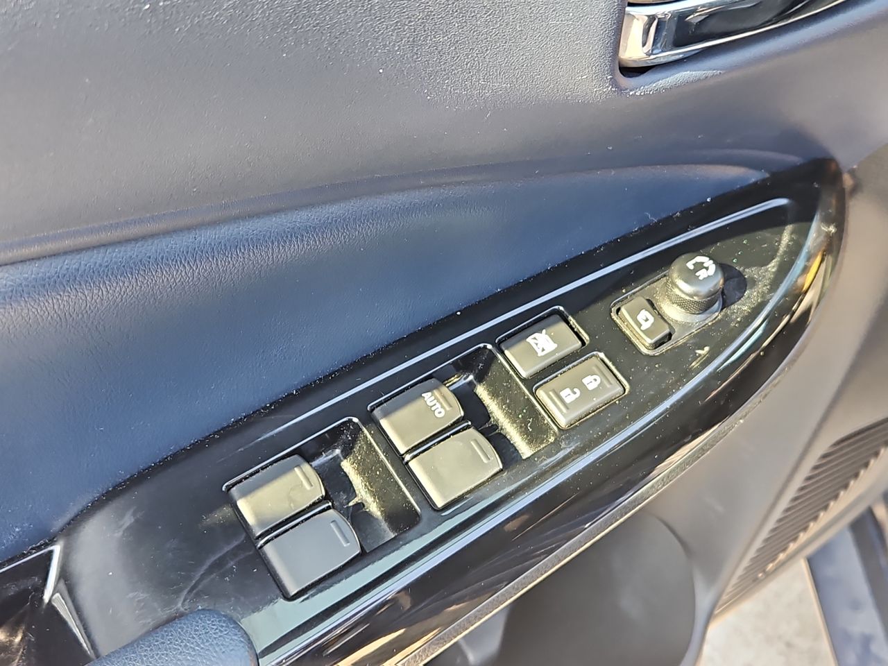 Suzuki Baleno New Baleno Glx Hb 1.5 2023 Usado en Usados de Primera - Sergio Escobar