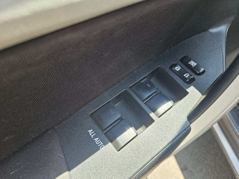 Toyota Corolla Corolla Xei Cvt 1.8 2019 Usado en Rosselot Usados