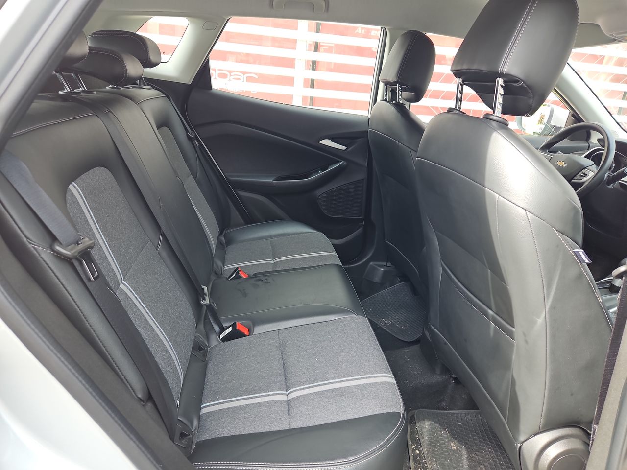 Chevrolet Tracker Tracker 1.2t  Aut 2022 Usado  Usado en Webautos.cl