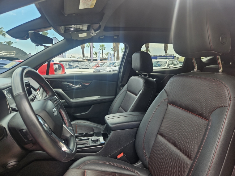 Chevrolet Blazer Rs 3.6 Aut Awd 2019 Usado  Usado en Kovacs Usados