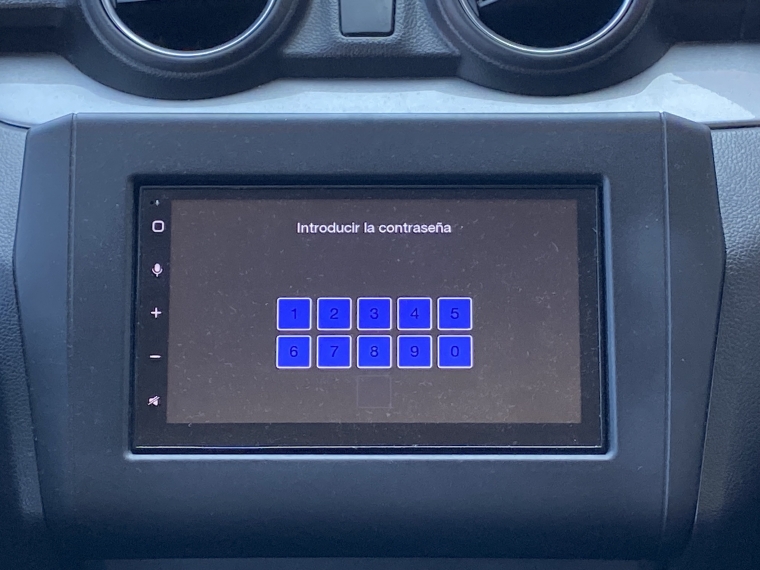 Suzuki Swift Swift 1.2 Gl Ac 2021 Usado en Rosselot Usados