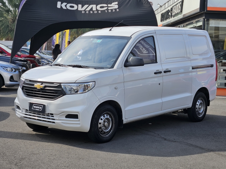 CHEVROLET N400 1.5 AC VAN 2023