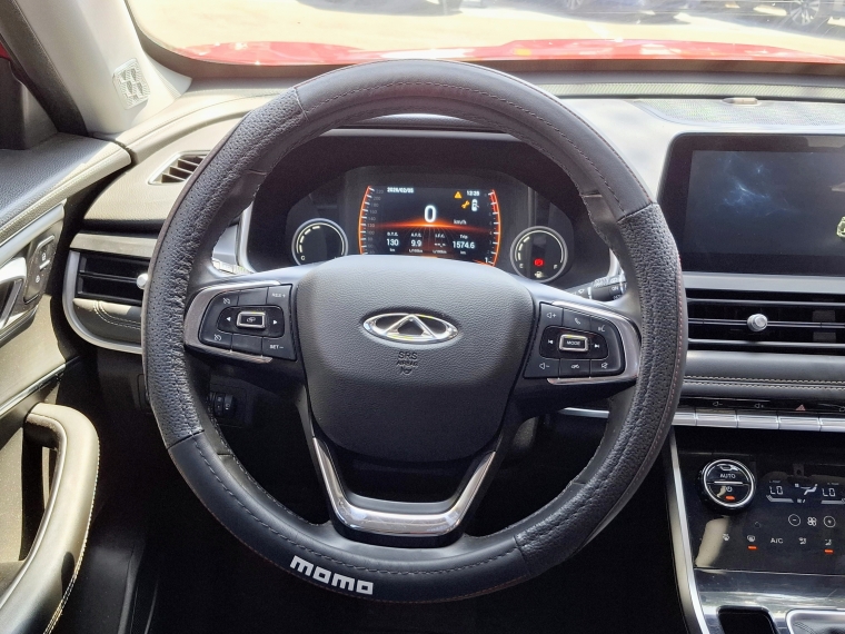 Chery Tiggo 8 Tiggo 8 1.5 2021 Usado en Rosselot Usados