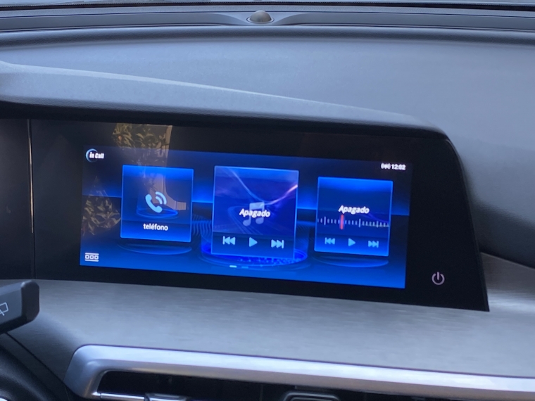 Changan Cs35 Cs35 Elite 1.4 Aut 2025 Usado en Rosselot Usados