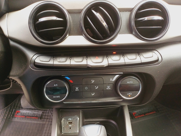 Fiat Cronos Cronos Drive 1.8 At 2022 Usado en Rosselot Usados