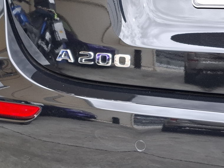 Mercedes benz A 200 Progressive Hb 1.3 Aut 2026 Usado  Usado en BMW Premium Selection