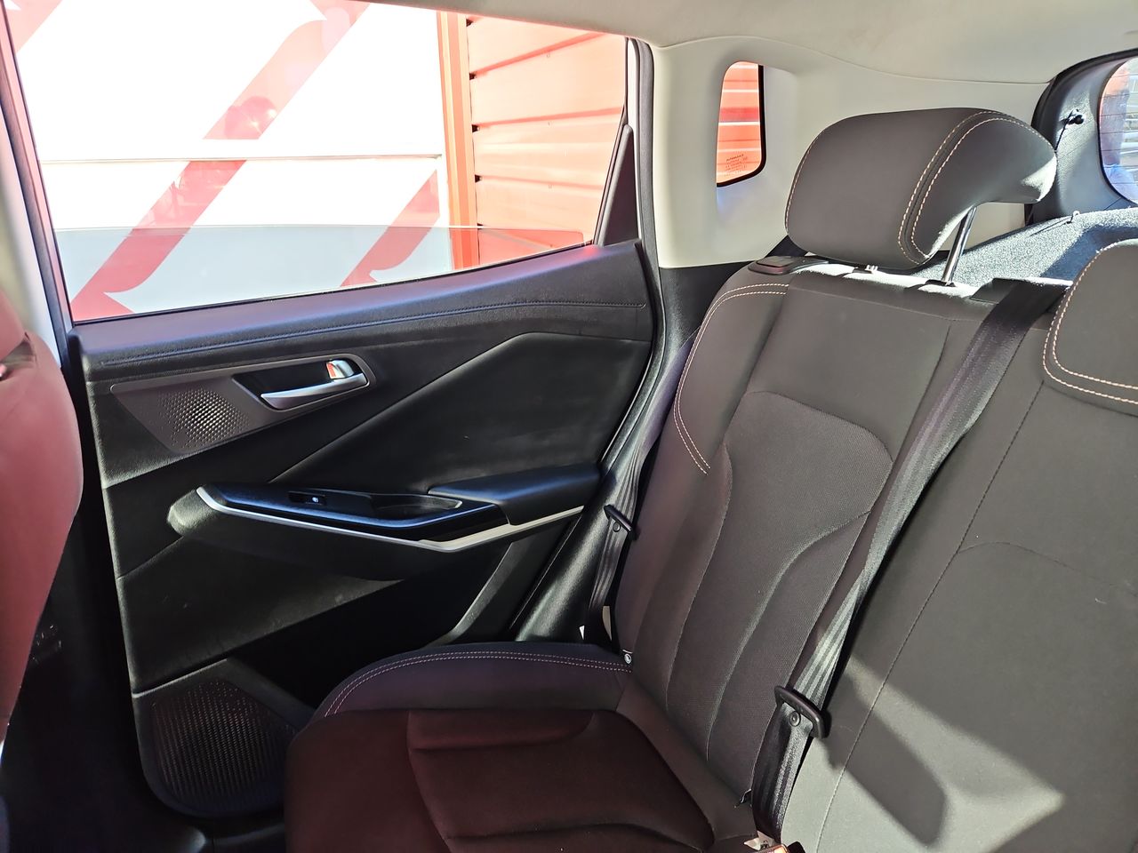 Changan Cs15 New Cs15 Luxury  1.5 2021 Usado  Usado en Webautos.cl