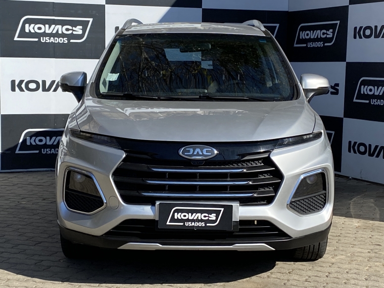 Jac Js3 1.6 Comfort Mt 2022 Usado  Usado en Kovacs Usados