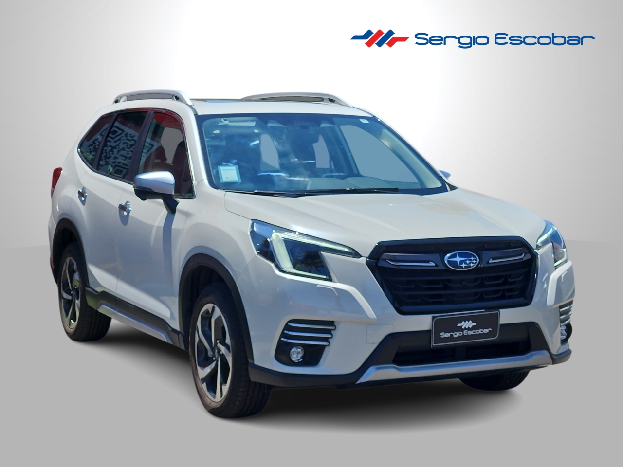 SUBARU FORESTER FORESTER CVT 4X4 2.5 AUT 2025