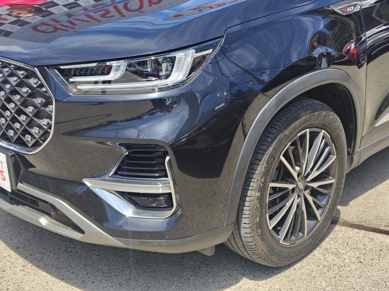 Chery Tiggo 8 Tiggo 8 Pro Glx Dct 1.6 Aut 2023 Usado en Rosselot Usados