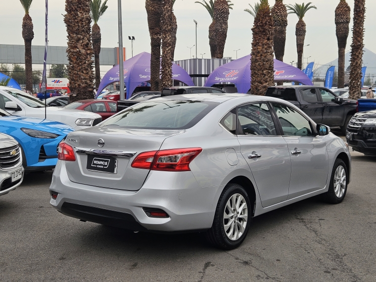 Nissan Sentra Sentra B17 1.8 2019 Usado  Usado en Kovacs Usados
