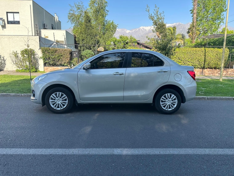 Suzuki Dzire . 2019  Usado en Auto Advice