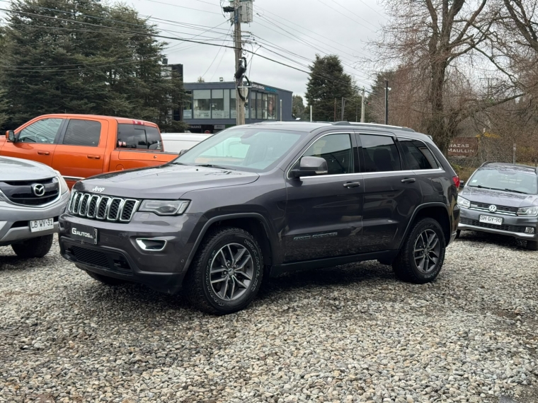 JEEP GRAND CHEROKEE Laredo 2018