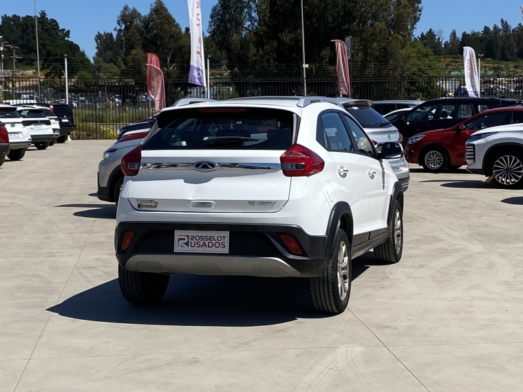 Chery Tiggo 2 Tiggo 2 1.5 2022 Usado en Rosselot Usados