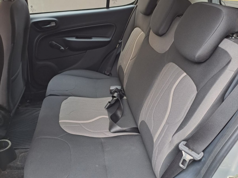 Fiat 147 Uno Way Evo 1.4 2020 Usado  Usado en Webautos.cl