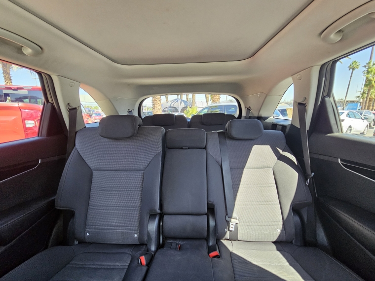 Kia Sorento Ex 2.2 Aut Especial Pack 2020 Usado  Usado en Kovacs Usados