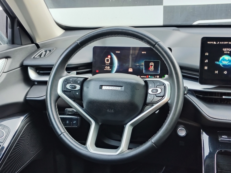 Haval H6 2.0  Elite  At 2023 Usado  Usado en Kovacs Usados
