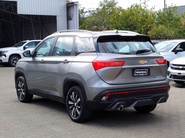 Chevrolet Captiva Ii Premier 1.5t 2021 Usado  Usado en Kovacs Usados
