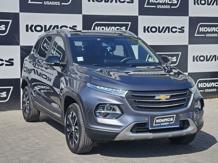 Chevrolet Groove Premier 2024 Usado  Usado en Kovacs Usados
