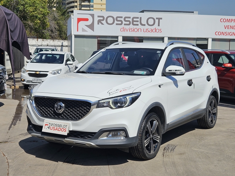 MG ZS ZS 1.5 2021