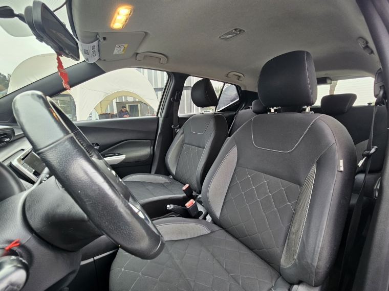 Nissan Kicks Kicks 2020 Usado  Usado en Kovacs Usados