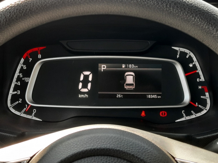 Kia Sonet Sonet Ex Ivt 1.5 Aut 2023 Usado en Rosselot Usados