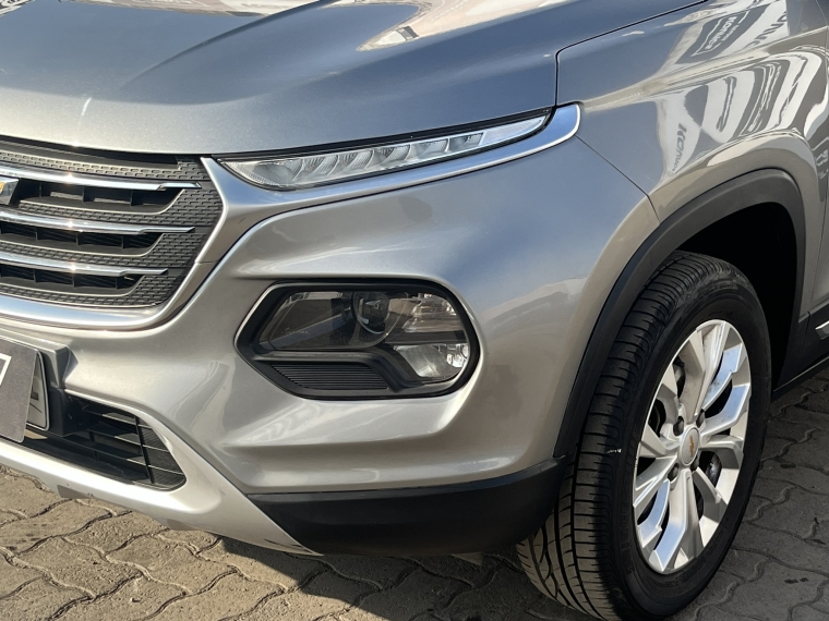 Chevrolet Groove 1.5 Ltz Mt 2021 Usado  Usado en Kovacs Usados