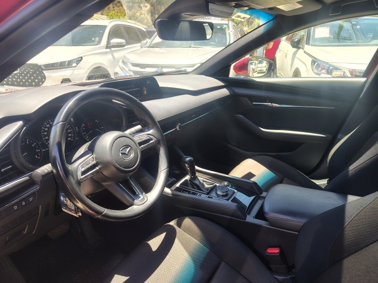 Mazda 3 3 Sport Hb 2.0 Aut 2023 Usado en Rosselot Usados